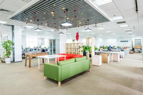 園區企業風險管家完成近億元A輪融資，企業管理咨詢服務升級助力企業行穩致遠